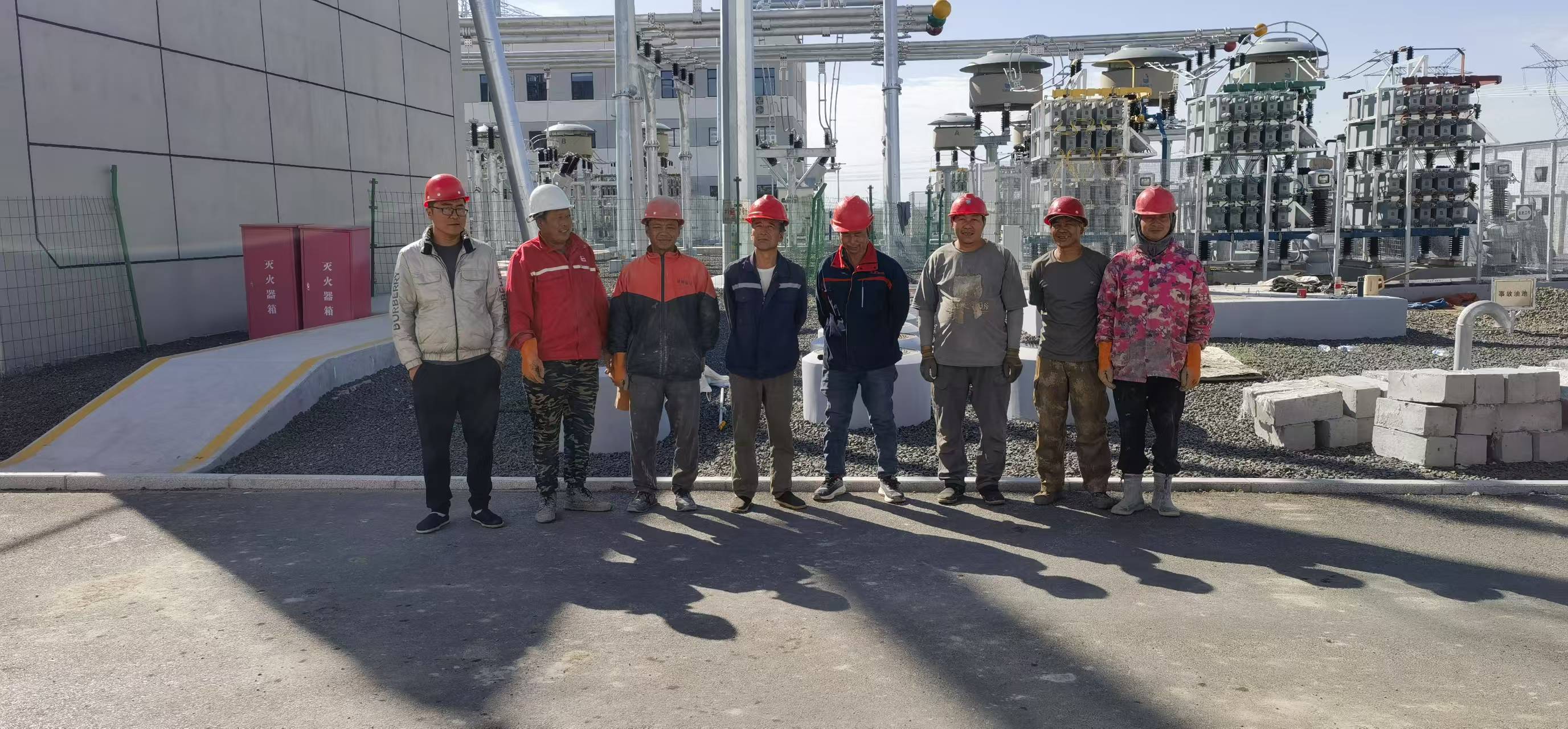 青山地基沉降如何修复?